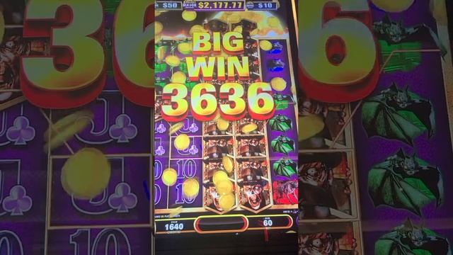 Zombie slot wheel смотреть онлайн