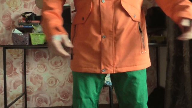 Обзор сноуборд одежды STL - недорого и качественно смотреть онлайн
