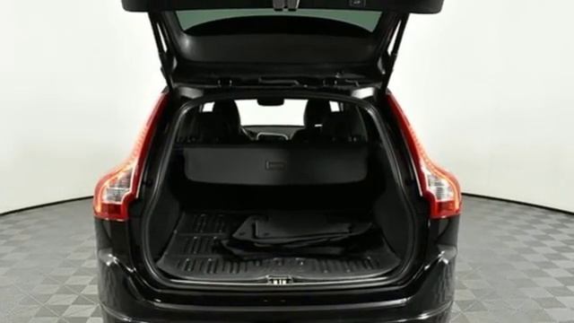 Used 2017 Volvo XC60 Atlanta, GA #P16286A - SOLD смотреть онлайн