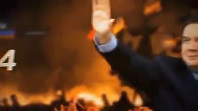 Не знаешь, как строить баррикаду? смотреть онлайн