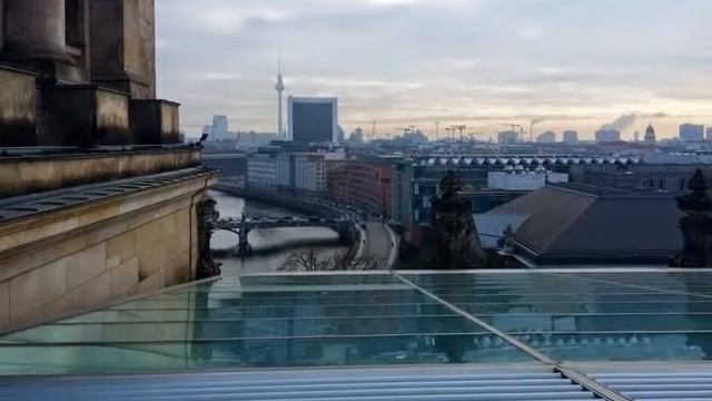 Рейхстаг(Bundestag) смотреть онлайн