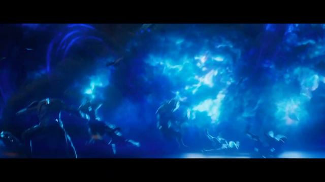 Новый Тв-Ролик☃️Человек-Муравей и Оса: 3 Квантомания❄Marvel🥳2023Премьера 17 февраля 2023 смотреть онлайн