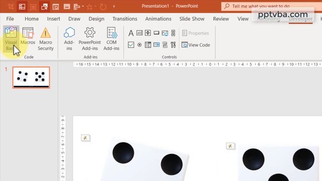 ROLLING DICE in PowerPoint (Random + 3D Animations) | PowerPoint Tutorial (Free Download) смотреть онлайн