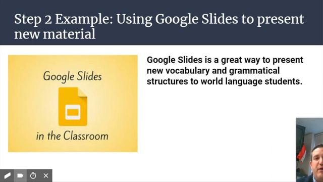 LSchwartz - Strategies for Effective Lesson Planning in 4 Easy Steps - Google Slides смотреть онлайн