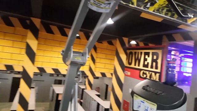 Power Gym Dammam Saudi Arabia Workout @awaisasifvlogs смотреть онлайн