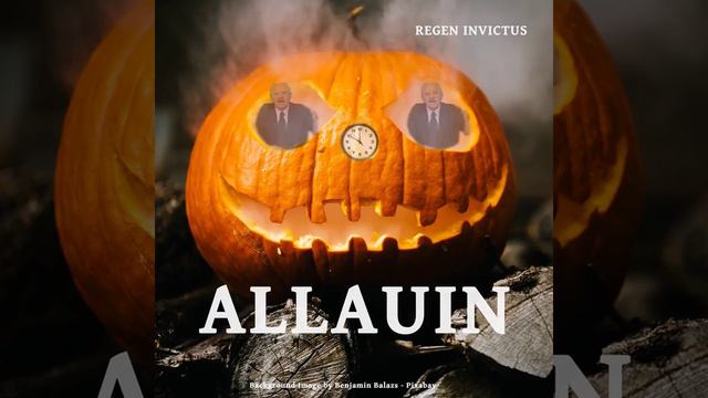 VIBERAMA - Allauin - Canzone mix De Luca e il coprifuoco in Campania - Halloween 2020 hit song смотреть онлайн