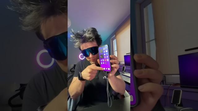 Вентилятор в смартфоне ? смотреть онлайн