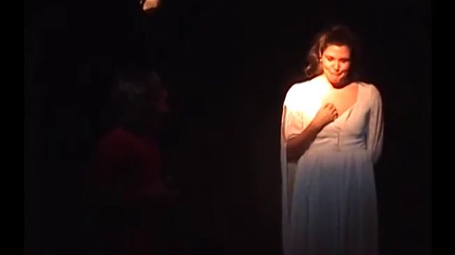 Los sueños de Shakespeare de Laura Ferrari, adaptación Rubén Pires смотреть онлайн