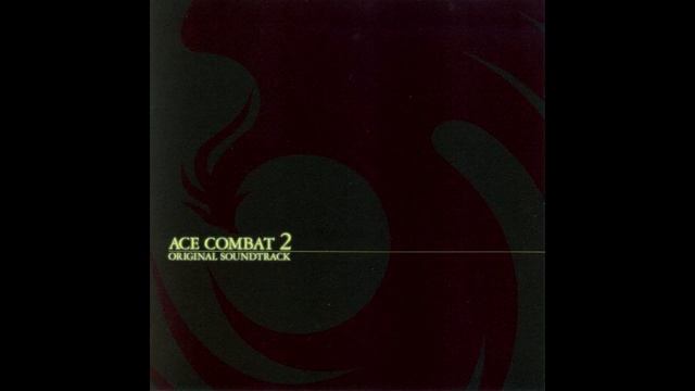 "Lightning Speed" (Extended) - Ace Combat 2 смотреть онлайн