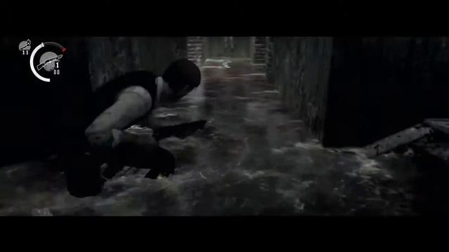 Скрытые мотивы [The Evil Within] #14