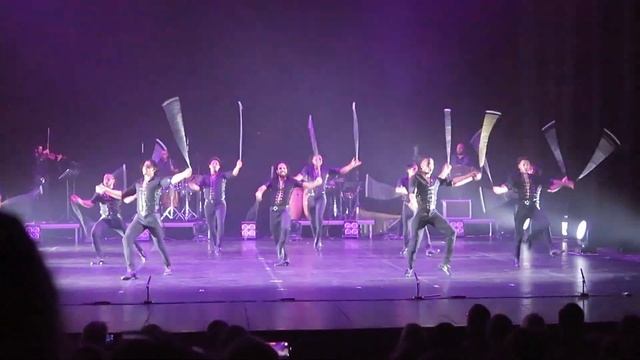 "МАЛЕВО ЭКСТРИМ" (АРГЕНТИНА), фрагмент смотреть онлайн