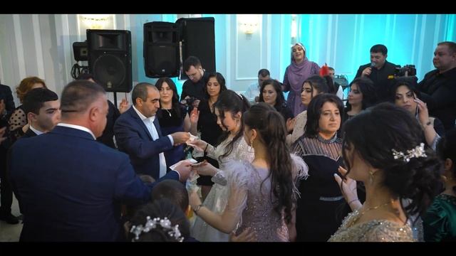 Езидская помолвка г. Курск ? Merali & Tamara ? Shirani Ezdia Kursk ? смотреть онлайн
