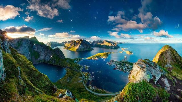 Красивая музыка! Сборник ЛУЧШИХ Мелодий от которых мурашки по телу! Цветы красиво распускаются смотреть онлайн