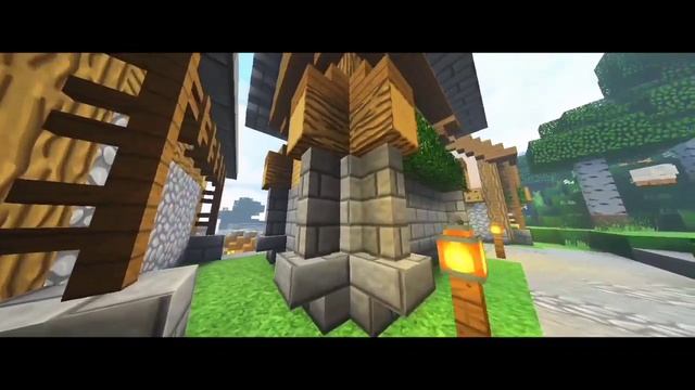 Faithful 128x128 - For Minecraft PE 1.17 смотреть онлайн