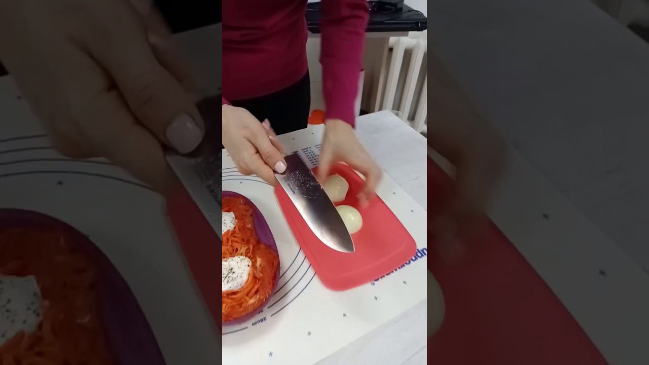 нож сантоку Люкс смотреть онлайн