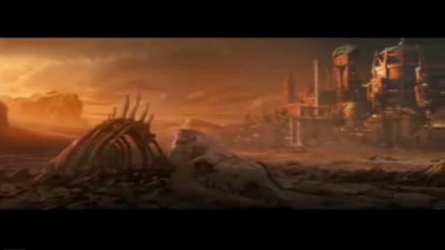 Diablo III Cinematic Trailer с русской озвучкой смотреть онлайн