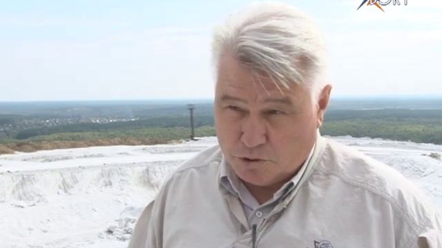 На заводе «Воскресенских минеральных удобрений» состоялся практический семинар смотреть онлайн