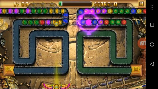 Temple of Anubis ! Episode #22 : MORE AMUN RISING LEVELS смотреть онлайн