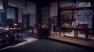 Легенда о Юньси 1 сезон 37 серия