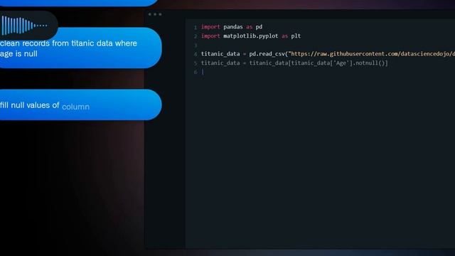 Code without keyboard | Hey GitHub | Data Scientist смотреть онлайн
