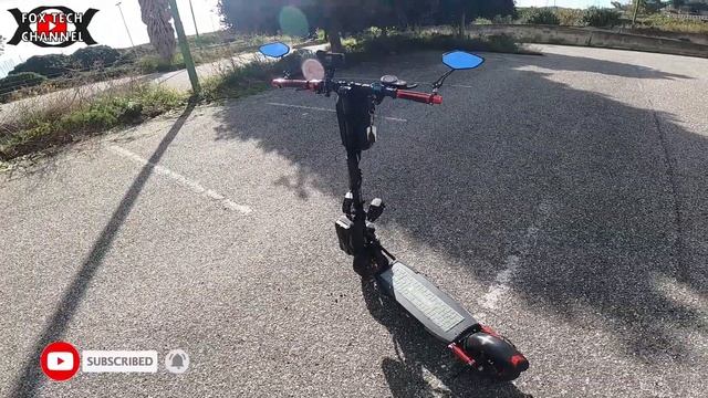 kugoo m4 pro 500w - Va alla grande dopo 2 mesi! + Modifiche & Accessori смотреть онлайн