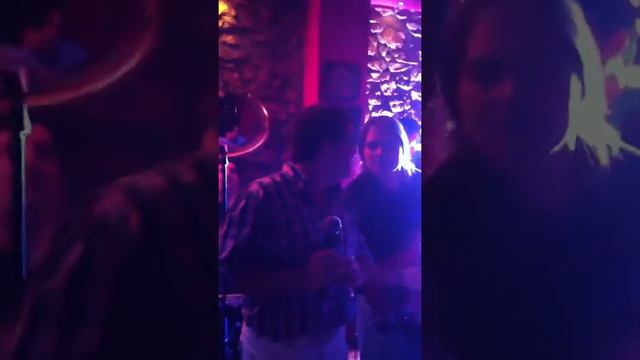 ΔΕΣΠΟΙΝΑ ΟΛΥΜΠΙΟΥ ΝΤΟΥΕΤΟ ΜΕ MARABU BAY LIVE смотреть онлайн