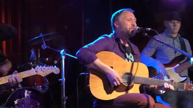 ОКЕАН / Небо здесь / 16 тонн смотреть онлайн