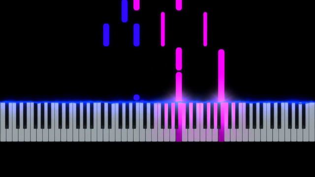 TV Girl - Cigarettes Out The Window (Piano Tutorial + FREE MIDI) смотреть онлайн