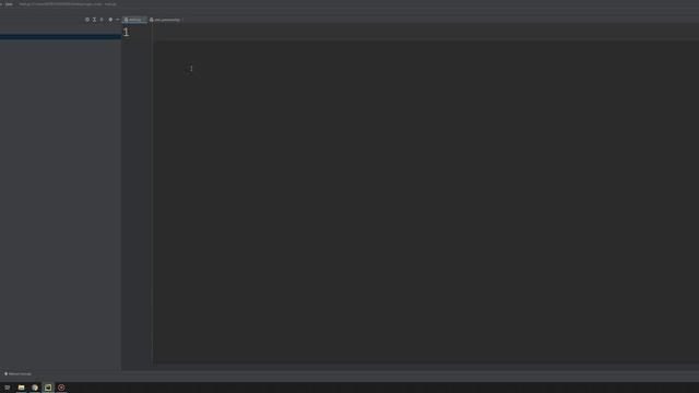 BASIC streaming stock market [ Python] : EP.0 Login streaming смотреть онлайн