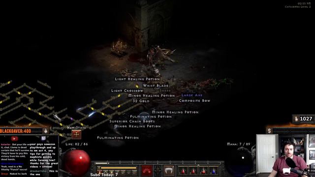 HELL NO VITA HC NECRO !rpgdiscord #Factor75Partner смотреть онлайн