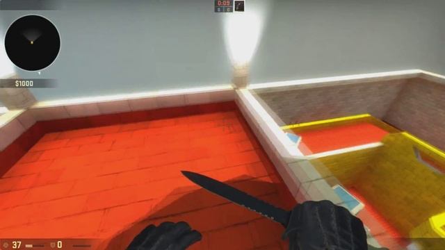 Скачать плагин парашют для CS:GO (Рабочий) смотреть онлайн