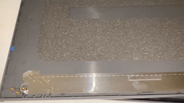 Dell Vostro 3510 Back Cover Replacement смотреть онлайн