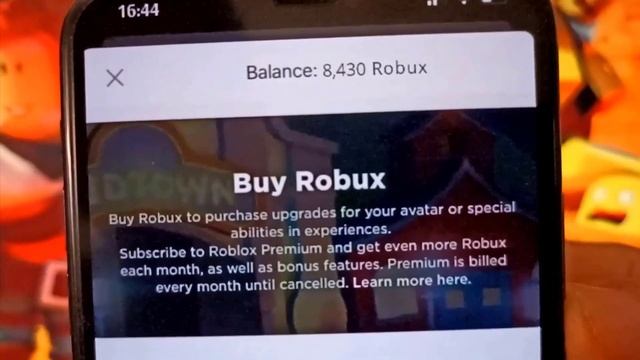 How To Get FREE ROBUX 2022 - FREE ROBUX 2022 (Working August 2022) -Roblox 2022 смотреть онлайн