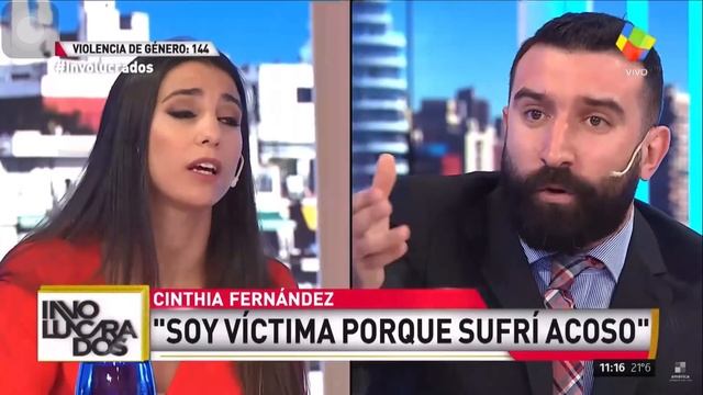 FEMINAZIS Haciendo El Ridiculo Parte 10 смотреть онлайн