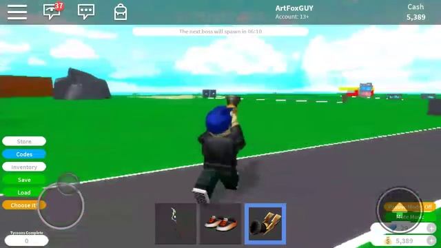 Roblox тайкон на двоих смотреть онлайн