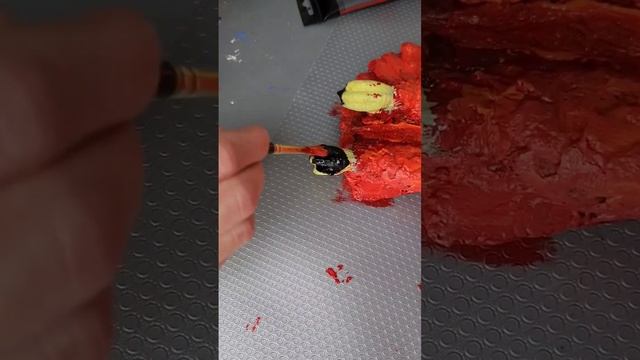 DIY Феникс из Гарри Поттера / Fenix from Harry Potter смотреть онлайн