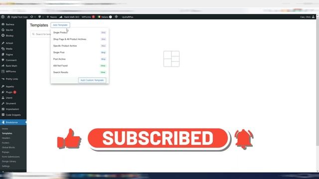 Breakdance Builder for WordPress Now Has a FREE VERSION!! смотреть онлайн