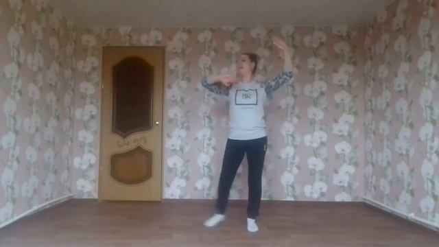 Мастер-класс по танго. Танцуем вместе. смотреть онлайн
