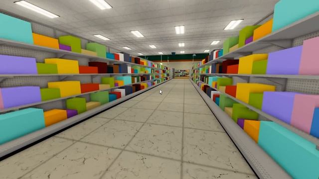 БЕН СТАЛ КОТОМ! ЧТО СЛУЧИЛОСЬ В РОБЛОКС? Говорящий НУБАСТЕР смотреть онлайн