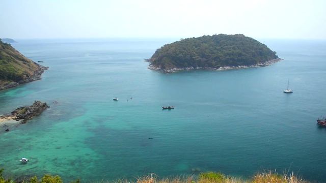 Обзорка на Пхукете - тур по острову Phuket смотреть онлайн