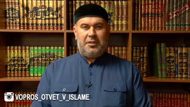 Если нашим мужьям обещаны гурии, то что уготовано нам? |CHE| смотреть онлайн