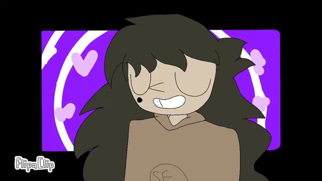 i just can't stop thinking about balls // animation meme (ft. larry johnson) FLASH WARNING смотреть онлайн