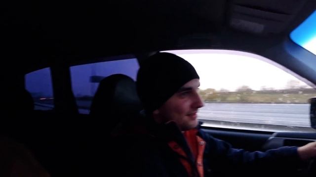 Пересел с Аккорда на Форестер SH5 впечатления хондавода смотреть онлайн