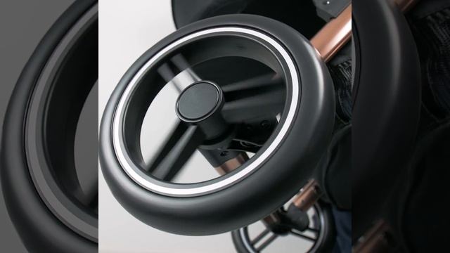Колеса коляски 2 в 1 FD-Design Catania 4 смотреть онлайн