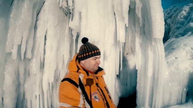 Ольхон. Байкал. смотреть онлайн