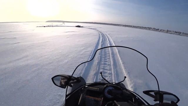 Рыбалка выходного дня подростков Севера. Вот такая дискотека... смотреть онлайн