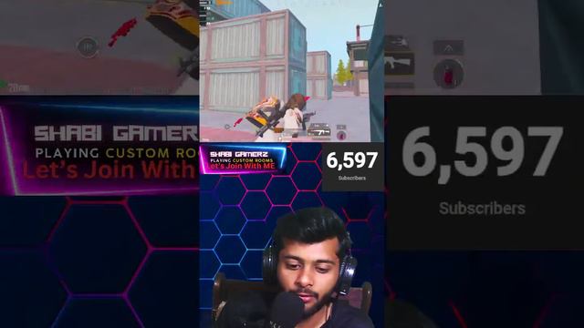 🔥What Are U Doing ? Let's Play Pubg With Me - Pubg Room Gameplay - Shabi Gamerz смотреть онлайн