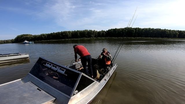 Рыбалка в Сузуне. День 2