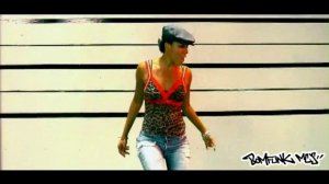 Bomfunk MC's Feat. Jessica Folcker - Something Goin' On (480p)