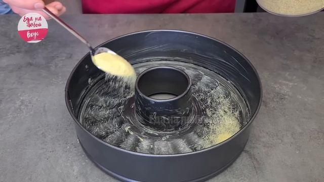 Любой из НИХ Тает ВО Рту! 3 Быстрых рецепта на любой вкус и кошелек. Пирог к чаю, Кексы рецепты смотреть онлайн